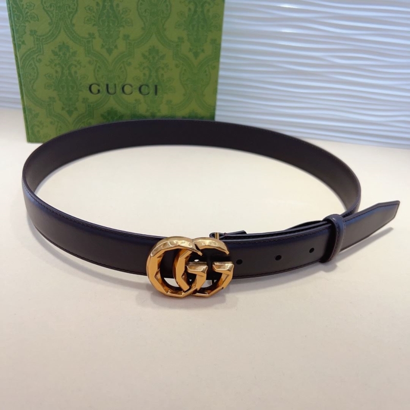 Gucci Belts